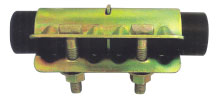 Pressed Sleeve Coupler